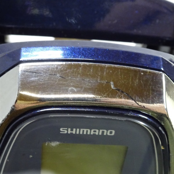 １４ビーストマスター６０００